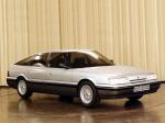 Rover 800 Vitesse Prototype 1984 года
